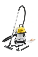 Eta 4211 90000 Száraz-nedves porszívó kép