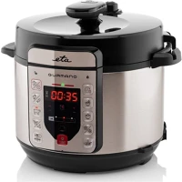 Eta 513190000 GURMANO Multifunkciós főzőedény kép