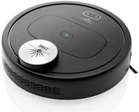 Eta 522590000 Robotporszívó 2 az 1-ben kép