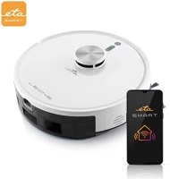 Eta 524490000 Robotporszívó kép