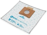 Eta 960068020 ANTIBACTERIAL Porzsák kép