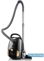 Eta ETA151990000 Avanto 1519 90000 porzsákos porszívó kép