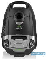 Eta 249290020 Porzsákos porszívó kép