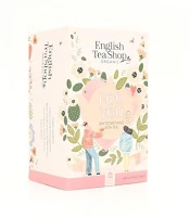 Ets T23000901 Zöld tea 20x2 g english tea shop 20, bio for you kép