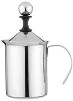 Eva 022114 Tejhabosító rozsdamentes acél kép