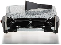 Eva 022758 Raclette grill sütő kép