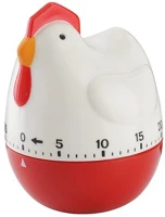 Eva 043927 Konyhai időzítő csirke kép