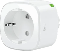 Eve 10EBO8351 energy okos konnektor, teljesítményfigyelő, max 11a, 2500w, matter, fehér () kép