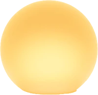 Eve 10EBV8701 flare hordozható intelligens led lámpa, bluetooth, thread, ip65, fehér () kép