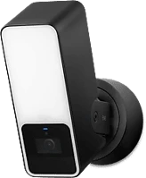 Eve 10ECA8101 Outdoor cam wi-fi biztonsági kamera reflektorral, apple homekit (10eca8101) kép