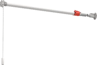 Eve N003642 motionblinds kiegészítő okos vezérlés árnyékolókhoz, matter kompatibilis, fehér () kép