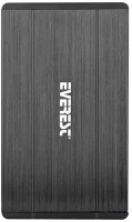 Everest HDC-270 Külső hdd ház 2.5