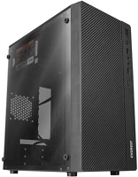 Everest 250W Warp peak 250w tempered glass black kép