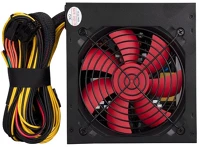 Everest 550W EPS-500A Tápegység - 550w eps-500a  (12cm ventilátor) kép