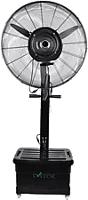 Everest EMF26SK Ventilátor párásító kép
