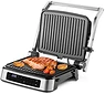 Everest EVT-2000 Ufesa  digitális kontakt grill (evt-2000) kép