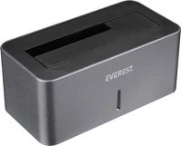 Everest HD3-530 Hdd dokkoló - hd3-530 (2,5