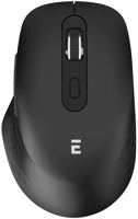 Everest SM-BT09 Sm-bt09 wireless bluetooth mouse black kép