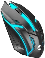 Everest SM-G62 gamer egér kép