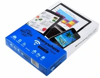 Everywhere A4, 80G Másolópapír a4, 80g,  500ív/csomag kép