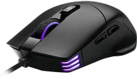 Evga 905-W1-12BK-KR X12 gaming egér - rgb - fekete kép