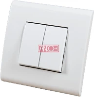 Evian 321101 Csillárkapcsoló kép