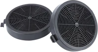 Evido 442048 Aktívszén szűrő  move páraelszívóhoz 2 db/csomag kép