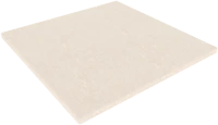 Evido 442194 442194 pizzakő szögletes fogantyú nélkül 35x35x1,5 cm kép