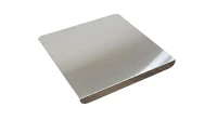 Evido 442213 442213 vágólap rozsdamentes acél 300x400mm kép