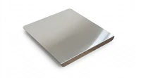 Evido 442214 442214 vágólap rozsdamentes acél 500x400mm kép