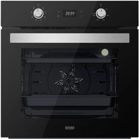 Evido BOL6DB.2 LEVEL 60B Beépíthető Sütő 8 funkcióval, Digit. Kijelzővel, 72 L kép