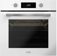 Evido BOL6DW.4 Bol6dw.4 level pro 60w beépíthető sütő fehér kép