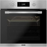 Evido BOL6DX.4 Bol6dx.4 level pro 60x beépíthető sütő inox kép