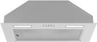 Evido CHB6BW.3 Fade eco 60w beépíthető páraelszívó 60cm fehér chb6bw.3 kép