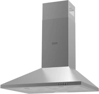 Evido CHW6BX.1 Fali páraelszivó inox 60cm kép
