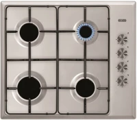 Evido HGX60X.2 Valeo 60sx beépíthető gáz főzőlap kép