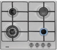 Evido HGX6WX.2 Valeo 60fx beépíthető gáz főzőlap kép