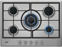 Evido HGX7WX.1 Valeo 70x beépíthető gáz főzőlap kép