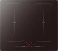 Evido HIV6DB.1 Vetro  beépíthető indukciós főzőlap 60cm kép