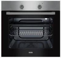 Evido PRIMO 62X Beépíthető elektromos sütő kép