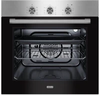 Evido PRIMO 63X Beépíthető elektromos sütő kép