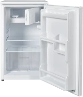 Evido RFF121W.3 Icelife neo 121f szabadonálló hűtőszekrény fehér egyajtós 48x83,8x56 cm kép
