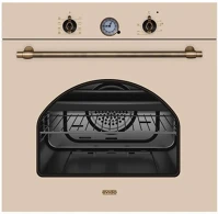 Evido RUSTIC-O 6AC Beépíthető elektromos sütő kép