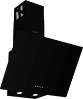 Evido SKY 60B Fali döntött páraelszívó kép