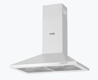 Evido TRICOL 60W Fali kürtős páraelszívó kép