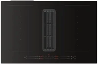Evido VENTO 80DB Beépíthető indukciós főzőlap beépített páraelszívóval kép