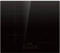 Evido VETRO 60BB Beépíthető indukciós főzőlap kép