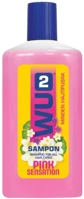 Evm DA503XSZWY5999565232542 Wu-2 pink sensation sampon, minden hajtípusra 1l kép