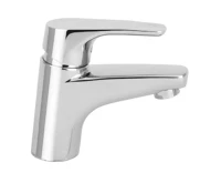 Evo 150-0057-00 Mofém junor  mosdó csaptelep kép