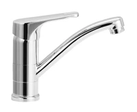 Evo 150-0059-00 Mofém junor  mosdó csaptelep kép